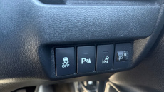 Honda Jazz 1.3 i-VTEC SE 5dr CVT Petrol Hatchback